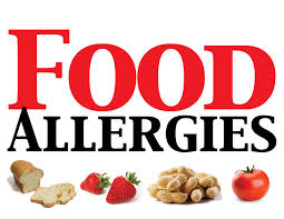 food allergies 